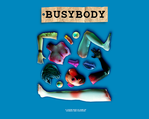 Busy Body