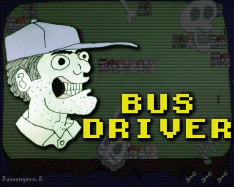 BUS DRIVER