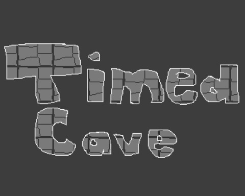 Timed Cave