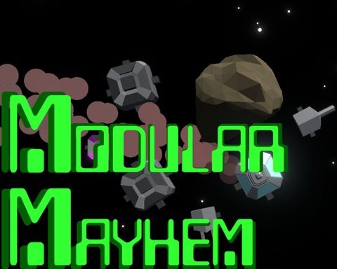 Modular Mayhem