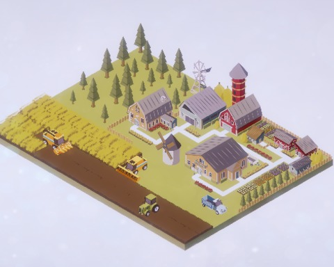 Euro Farm
