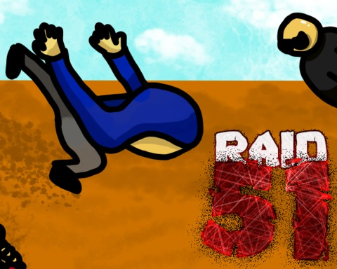 Raid 51