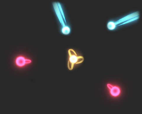 Cyber Tails