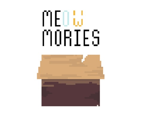 Meowmories