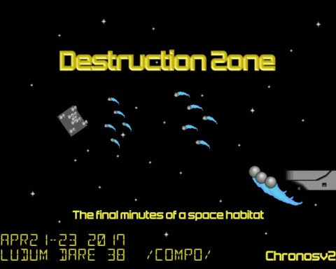 Destruction Zone