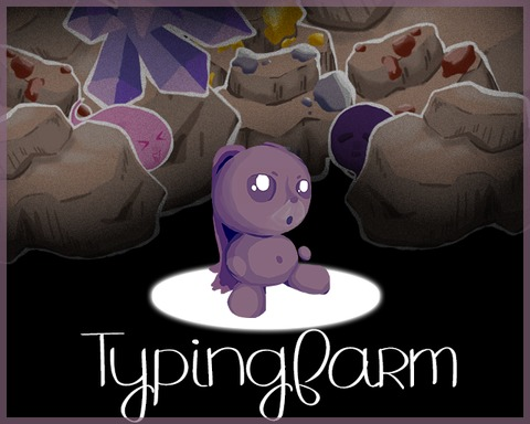 Typingfarm