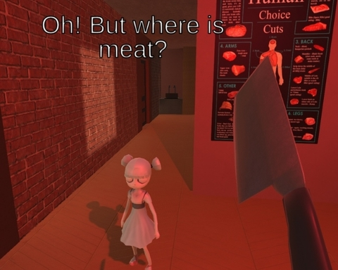 Chef Butch's Diner