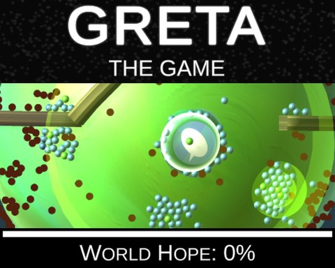Greta - The Game