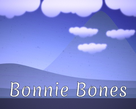 Bonnie Bones 🧙‍♂️💀