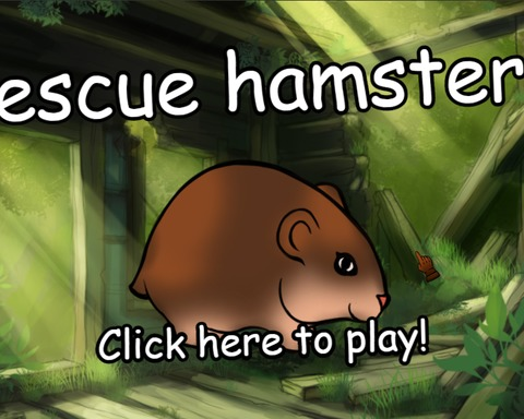 Rescue Hamsters!
