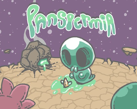 Panspermia