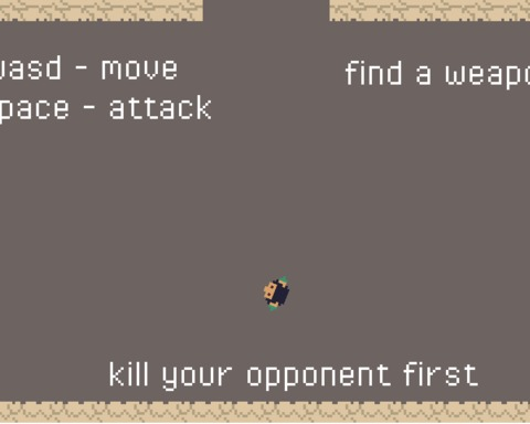 Pit Fight