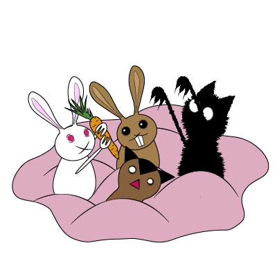 Master of Muffing World