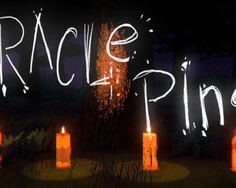 Oracle Pine
