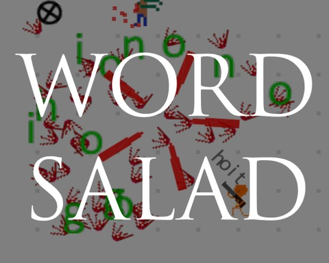 Word Salad
