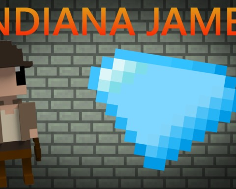 Indiana James