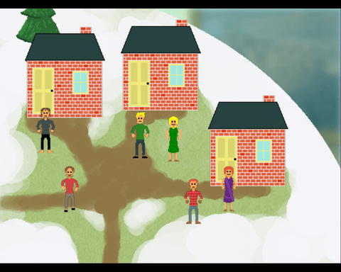 Snow Globe