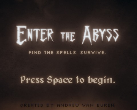 Enter the Abyss