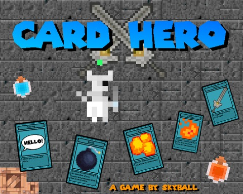Card Hero