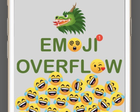 Emoji Overflow