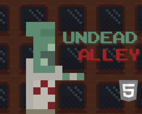 Undead Alley