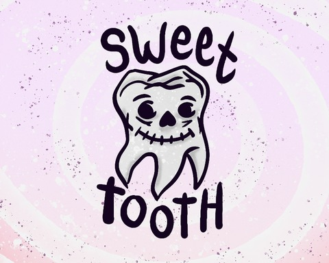 Sweet Tooth