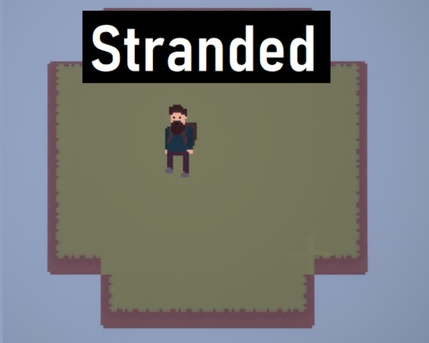Stranded