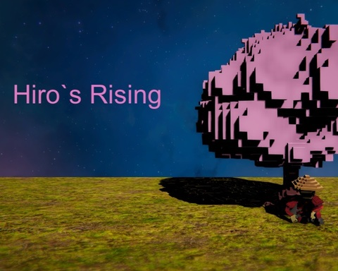Hiro`s Rising