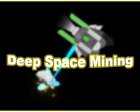 Deep Space Mining