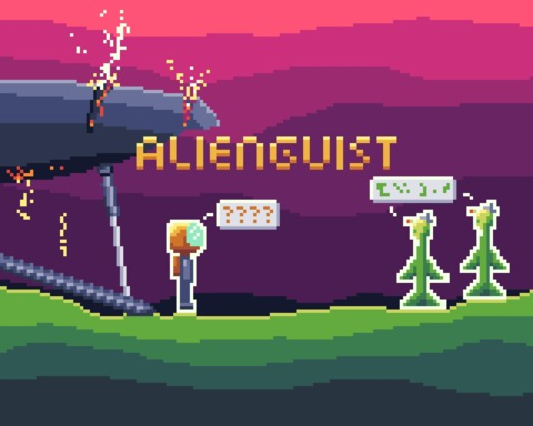 ΛLIENGUIST