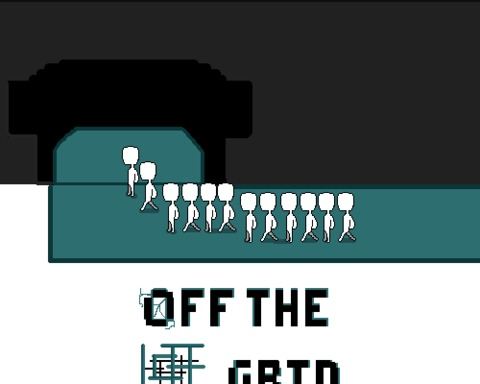 Off The Grid