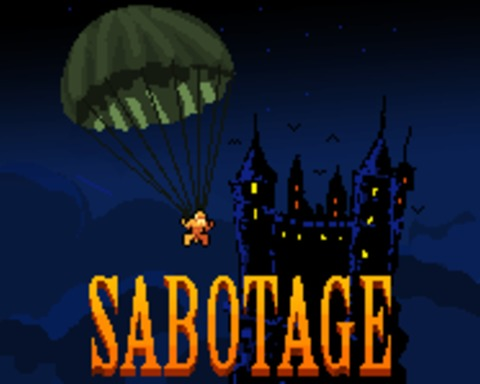 Sabotage