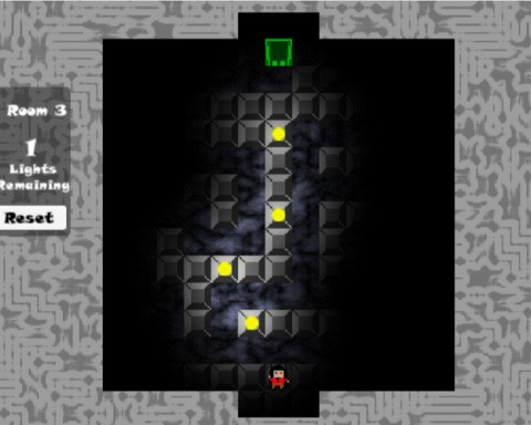 Escape Room