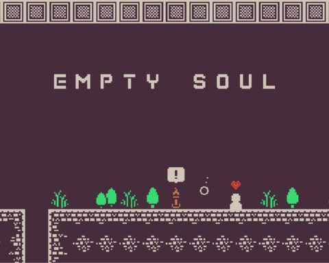 Empty Soul