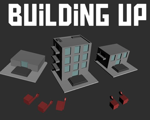 Building Up