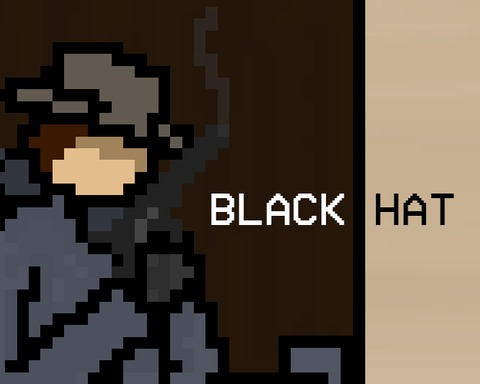 Black Hat