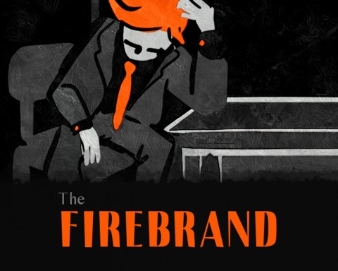 The Firebrand
