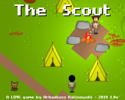 The Scout