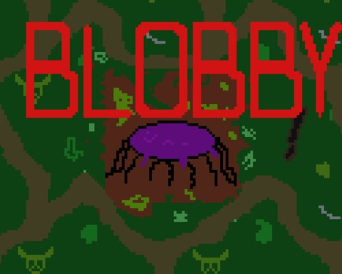 Blobby
