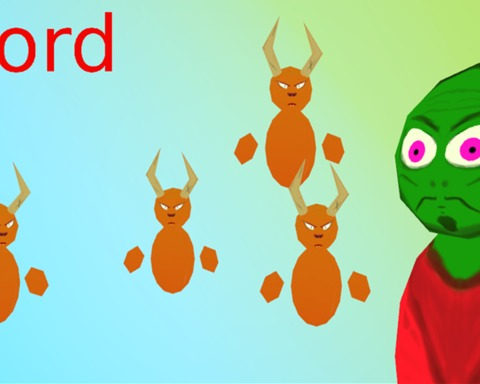 Lord LD45