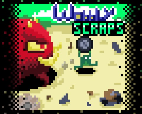 Wobbly Scraps