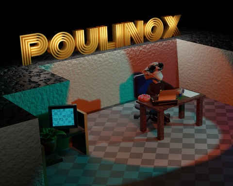 Poulinox