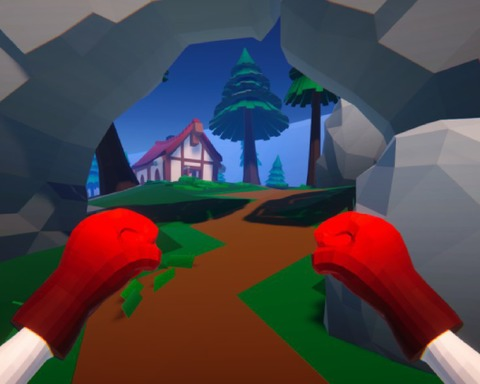 Punch Punch Farm!