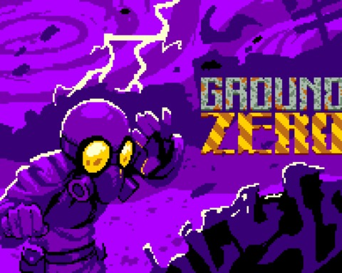 ground zero