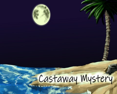 Castaway Mystery