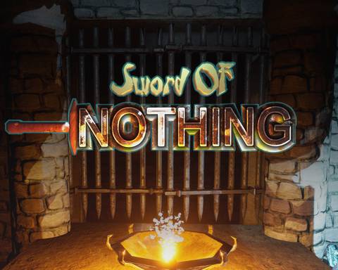 Sword Of Nothing