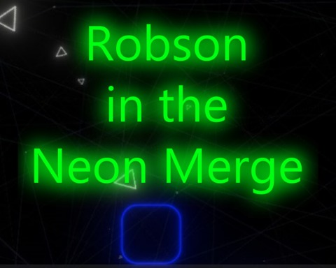 Neon Merge