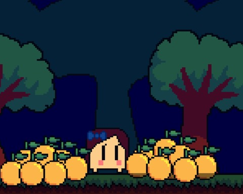 Fruits are all