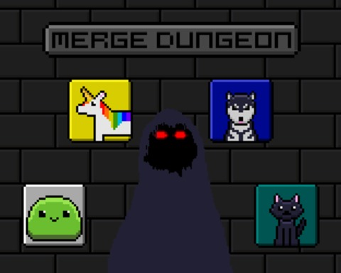 Merge Dungeon