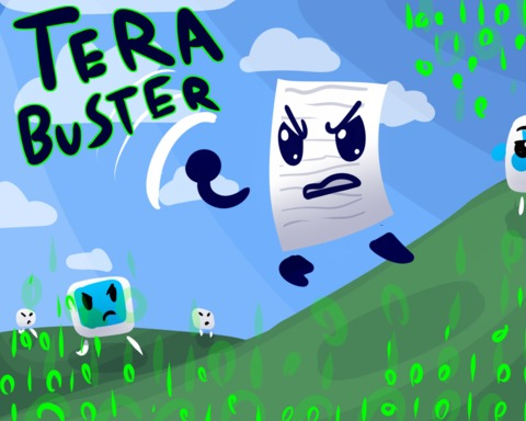 Terabuster
